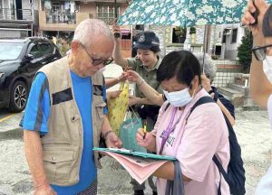 註冊社工薪酬與日常工作