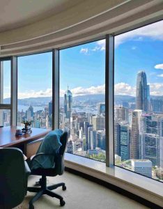香港冷門高薪工作解析