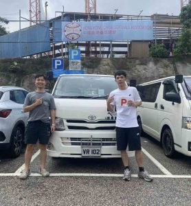 教車師傅入行攻略