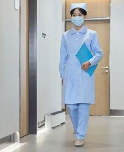 護士工作