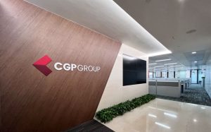 公司辦公場地