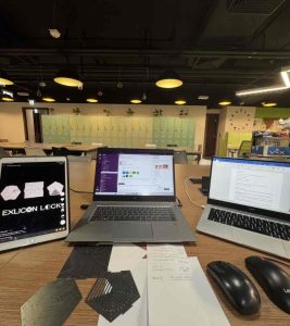 IT Support入行