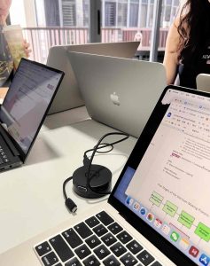 Marketing Executive人工 