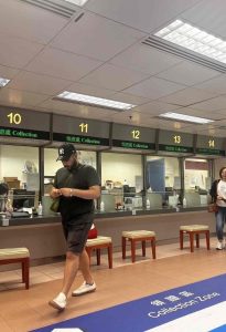 香港受養人簽證可以工作嗎