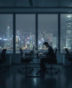 港燈薪酬表